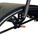 Health Mark Deluxe Backwave Traction Bench for Yoga, Stretching and Toning (IVO18220)