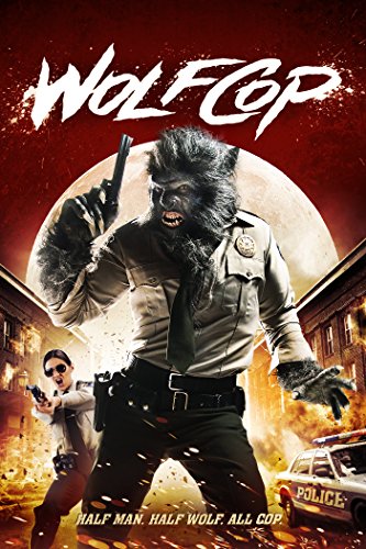 Wolfcop