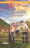 A Father's Promise (Hearts of Hartley Creek)