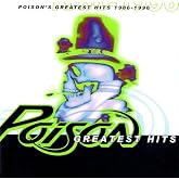 Poison's Greatest Hits: 1986-1996