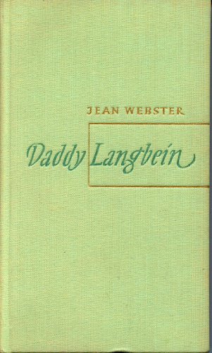 Daddy-Long-Legs (novel) Personage Lijst Daddy-Long-Legs (novel) Personage Lijst