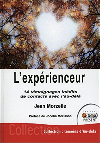 L' expérienceur