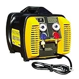 Appion G5TWIN Twin Cylinder Recovery Unit