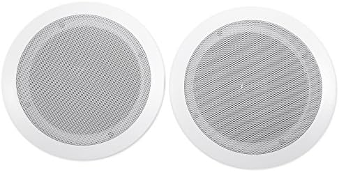 rockville ceiling speakers
