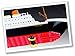 COBI 450 Pc. R.M.S. Titanic 101th Anniversary LIMITED EDITION Building Block Set