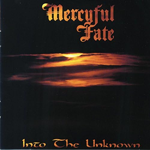 Mercyful Fate - Melissa - Amazon.com Music
