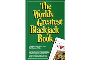 The World's Greatest Blackjack Book