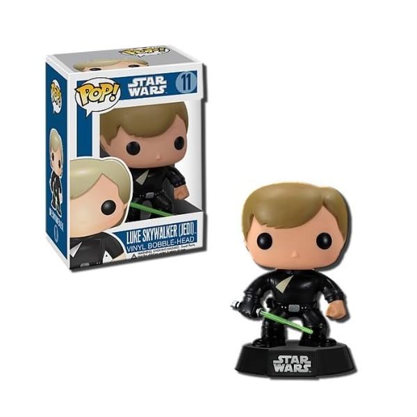 funko jedi