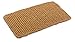 Kempf Rectangle Dragon Coco Coir Doormat, 18-inch by 30-inch variant