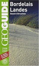 Bordelais, Landes