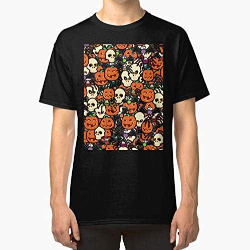 Amazon.com: Dieukientee Halloween Hullabaloo Classic TShirt, Unisex Shirt, Hoodie, Sweatshirt 