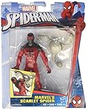 SPD SCARLET SPIDER