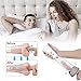 Male Masturbator Electric Male Penis Vacuum Pump- Automatic Male Masturbation Cup with Dildo Massage, 9 Vibration Modes Suck Vibrator Oral Blowjob Male Stroker Sex Toy for Men