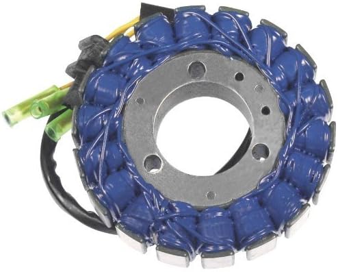 ELECTROSPORT INDUSTRIES STATOR, 3/PHASE HEAVY DUTY Electrical Other Stator - ESG520