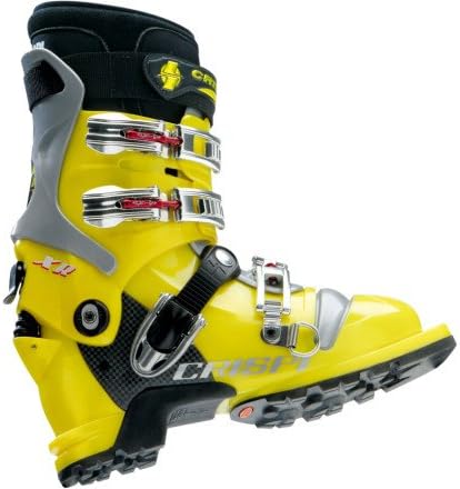 crispi telemark boots