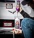 Adam's Foam Cannon Car Wash Kit - Produces Thick Car Foam Shampoo Soap with A Plush, Synthetic Wool Wash Pad for A Swirl & Scratch Free Wash – Car Cleaning Supplies - Pressure Washer & Hose Required
