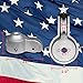 Anley Authentic FlagPole Truck with Nylon Pulley - Sliver Cast Aluminum Body - Heavy Duty Flag Pole Halyard Stationary Truck - Fit Standard American Flag Poles Range from 1.5