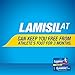 Lamisil Antifungal Cream for Athlete's Foot - 0.42 oz