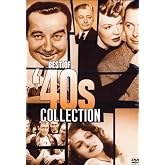 Best Of '40s Collection - All The Kings Men/Gilda/Here Comes Mr. Jordan (Boxset) DVD