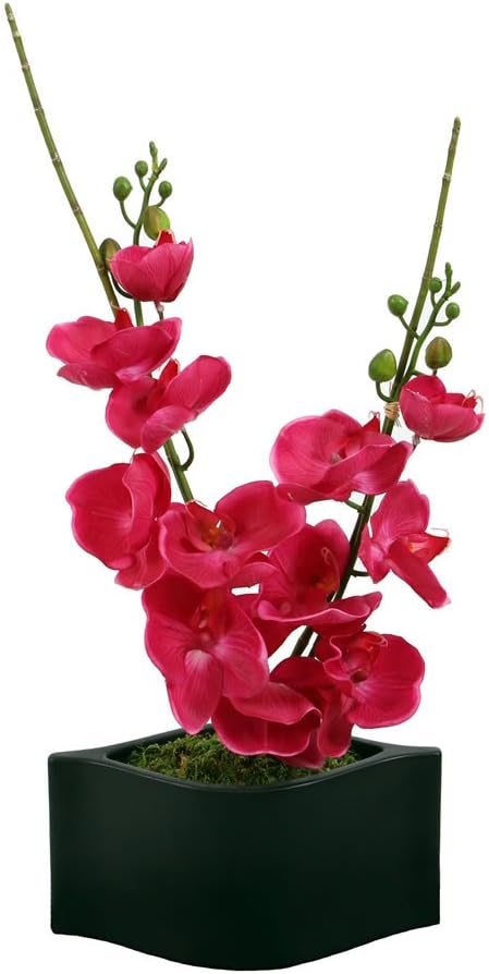 Vickerman F12143 Everyday Orchid Floral