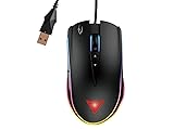 Gamdias - Zeus M2 - Double RGB Streaming Lighting