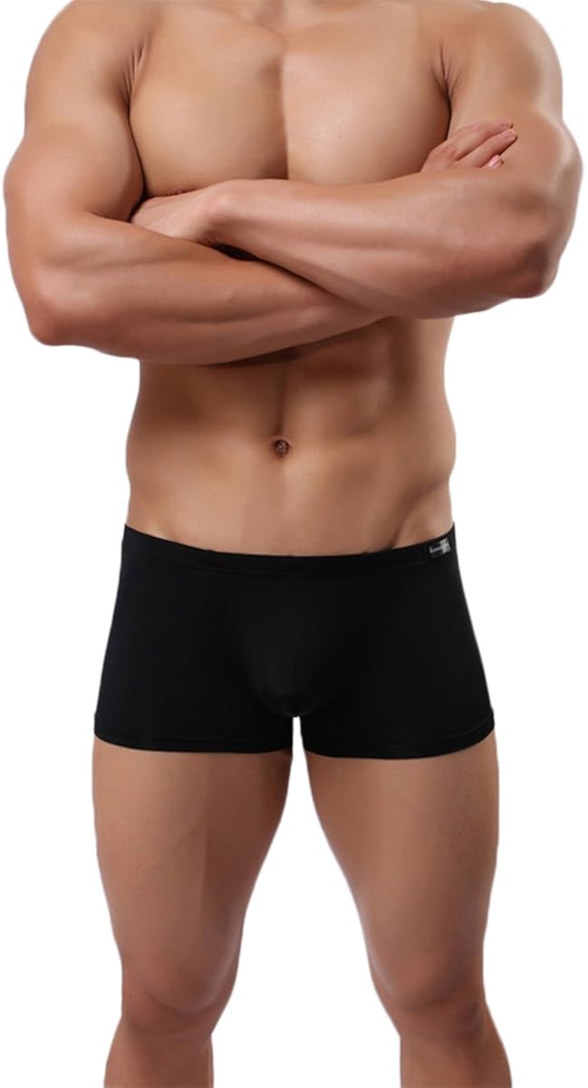 silk boxer briefs amazon
