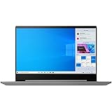 Lenovo IdeaPad S540 14” FHD Slim Laptop – (AMD Ryzen 5 Processor, 8GB RAM, 256GB SSD, Windows 10 S) – Mineral Grey