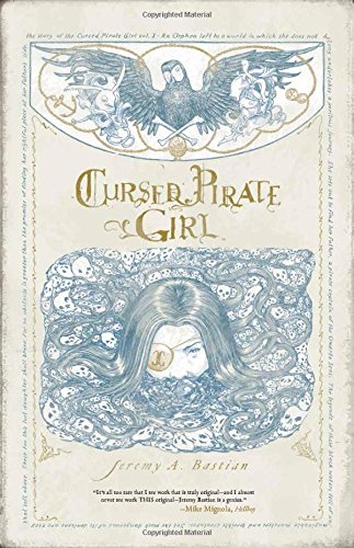 Cursed Pirate Girl Cursed Pirate Girl