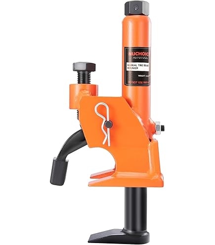 Bead Buster Tire Tool Big Buddy Slide Hammer Bead Breaker 5650 - Shoup Heavy Duty Truck Tire Tool - View #10