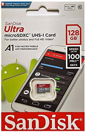 128 Gb Best Micro Sd Card For Galaxy S8 Internal Storage Best Sd