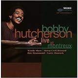 Live At Montreux: Bobby Hutcherson