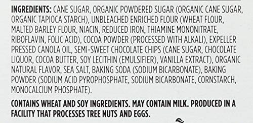 365 EVERYDAY VALUE, CHOCOLATE FUDGE BROWNIE MIX, 15 OZ