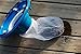 Aquatix Pro Premium Fine Mesh Bag Replacement with Pull & Lock Cord for Pool Leaf Vacuum, Eater, Catcher, Gulper, Bagger, Master, Universal Fit, Strong & Durable, 1 Year Warranty