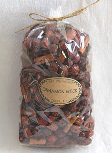 Cinnamon Stick - Perfect for Potpourri - American Made Craft