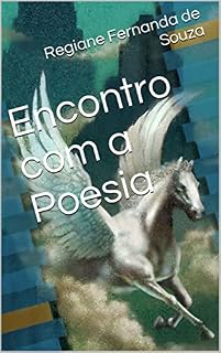 Livro Encontro com a Poesia