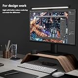 Xiaomi Mi LED Computer Monitor Light Bar Black EU BHR4838GL Stepless Brightness view 14