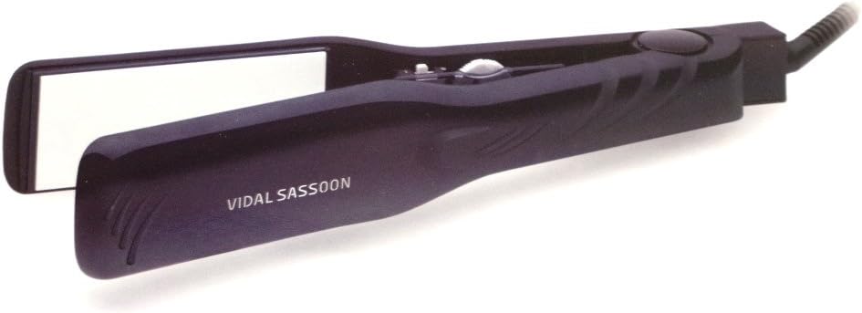 lisseur vidal sassoon