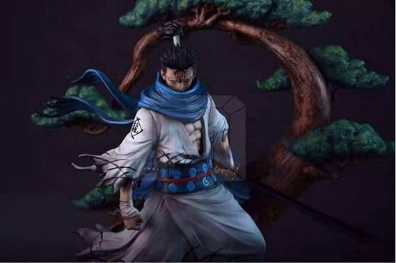 Amazon 新品予約 One Piece ワンピース フィギュア 剣豪 リューマ 豪華ver 2体セット Model Palace 1 6 Gk完成品 改造 一品物 Pop P O P フィギュア ドール 通販