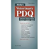 Mosby's Veterinary PDQ: Veterinary Facts at Hand
