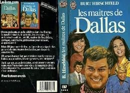 Les  Maîtres de Dallas