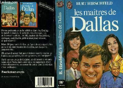 Les  Maîtres de Dallas