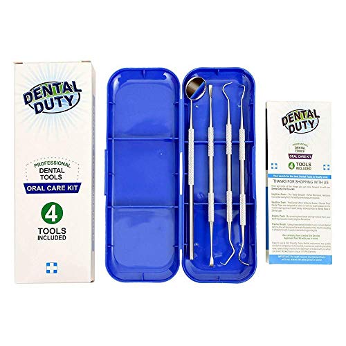 1 Dental+Duty+Hygiene+Calculus+Stainless