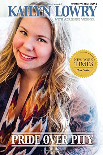 How to buy the best pride over pity kailyn lowry?