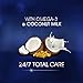 Clear Shampoo, 24/7 Total Care 21.9 oz