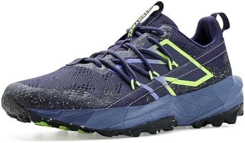 Amazon.com | inov-8 Men's X-Talon 212 Trail Running Shoe, Black