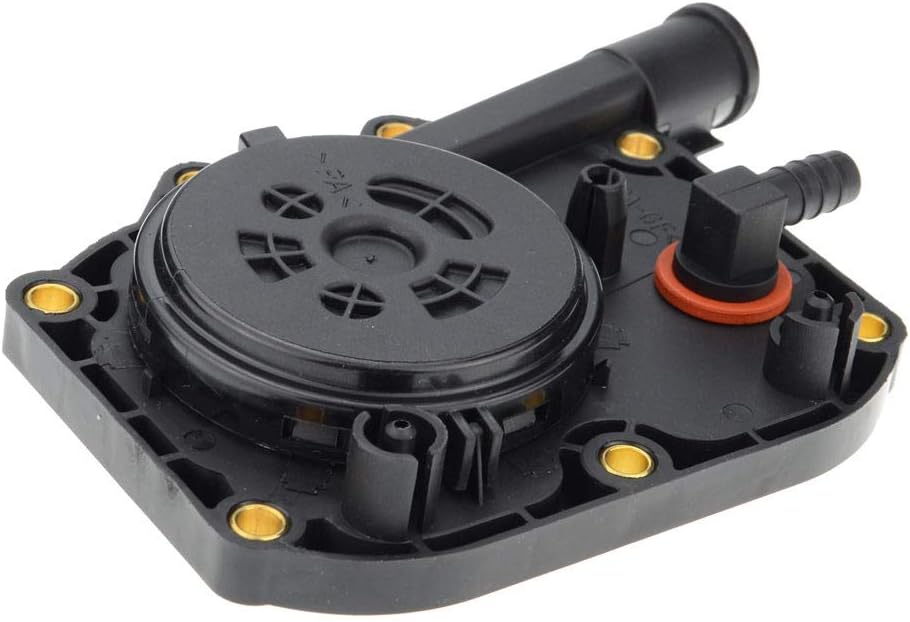 740i 540i E39 E38 E31 BMW for Valve Vent Crankcase Engine PCV 740iL 4