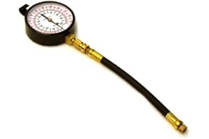 CTA Tools 3445 Ford/BMW/Volvo Fuel Pressure Tester