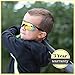 CHERUBS Kids Style and Sport Sunglasses - Boys or Girls - Flexible, Comfortable - UV400 Optometrist Approved