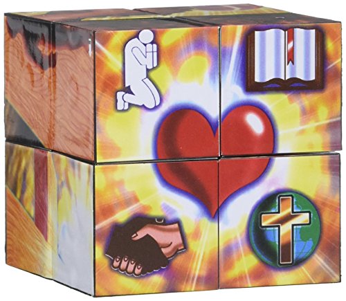 E3 Resources Display - Evangecube