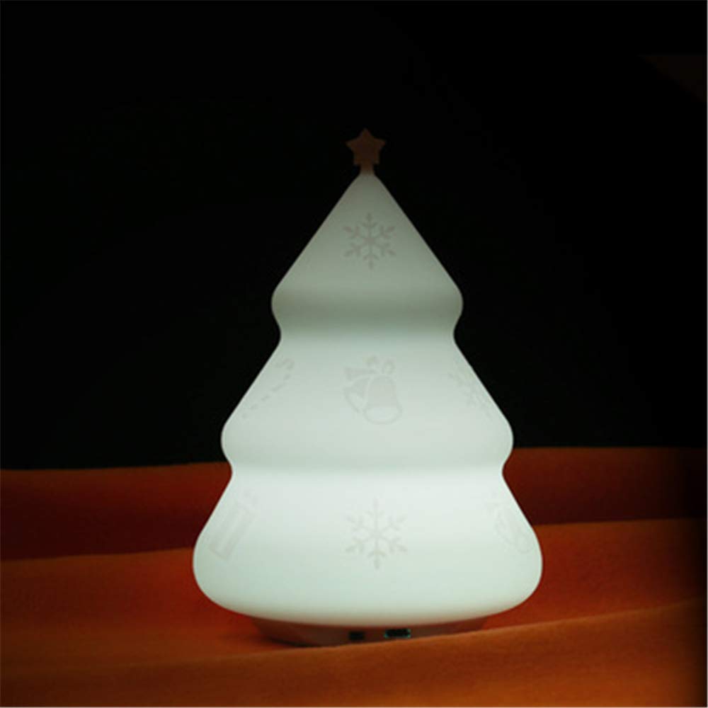 Seal限定商品 ブラケットライト 敏感なタップコントロール Ledナイトライト スーパー爆発 シリコンランプ B07kzty4bg クリスマスツリー Size One Size One 誕生日ギフト クリスマス 子供部屋 幼児 赤ちゃん 寝室ランプ 優れた品質 Www Aiq Aiq Com Mx